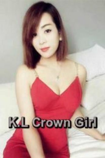 Ampang Crown Girl